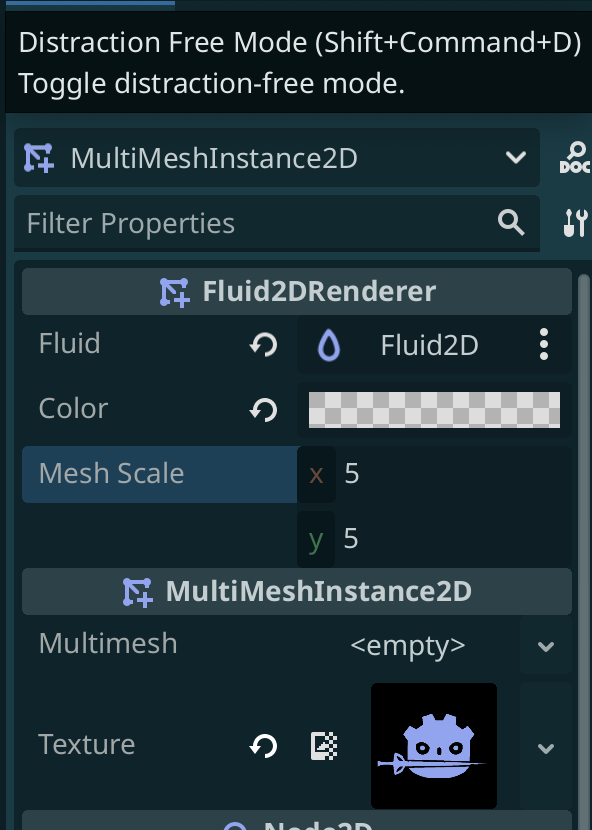 Fluid Renderer