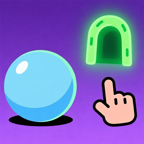 Dot Escape